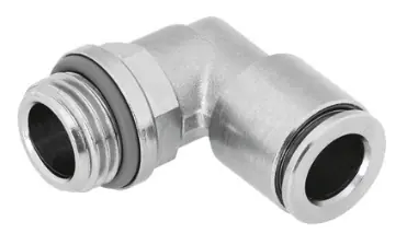 Złączka wtykowa kątowa NPQH-L-G14-Q12-P10 FESTO Zwrot pieniędzy